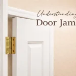What is Door Jambs