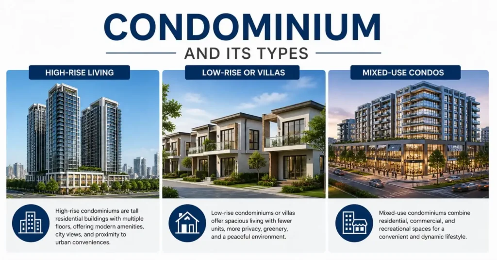 Condominium