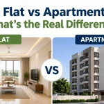 Flat vs Apartment