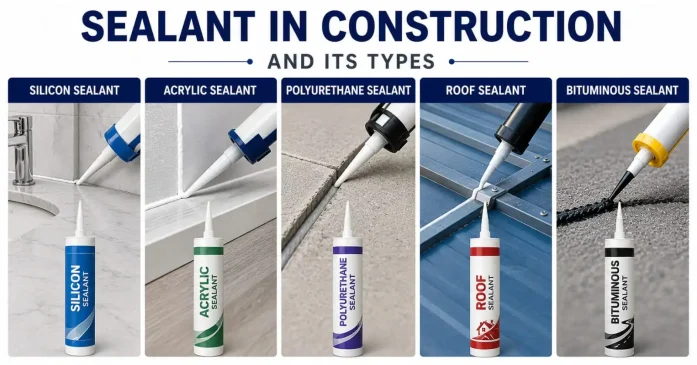 What is Sealant?