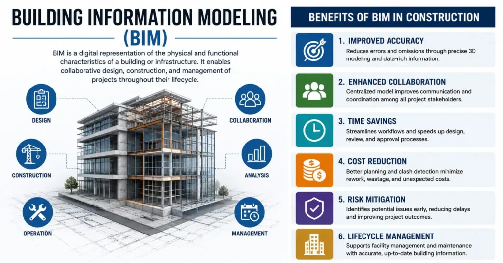 BIM