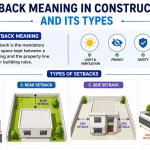 Setback Meaning in Construction