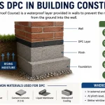 What is DPC in Construction