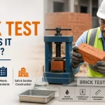 Brick Test
