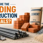 Building Construction Material
