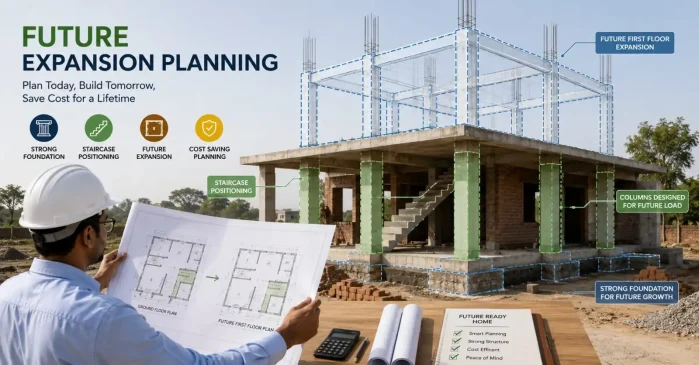 Future Expansion Planning