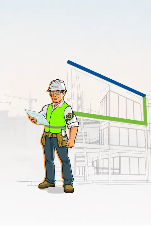 JK Cement - On-site technical Assistance