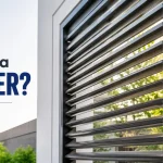 Louver