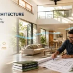 Vastu+Modern Architecture