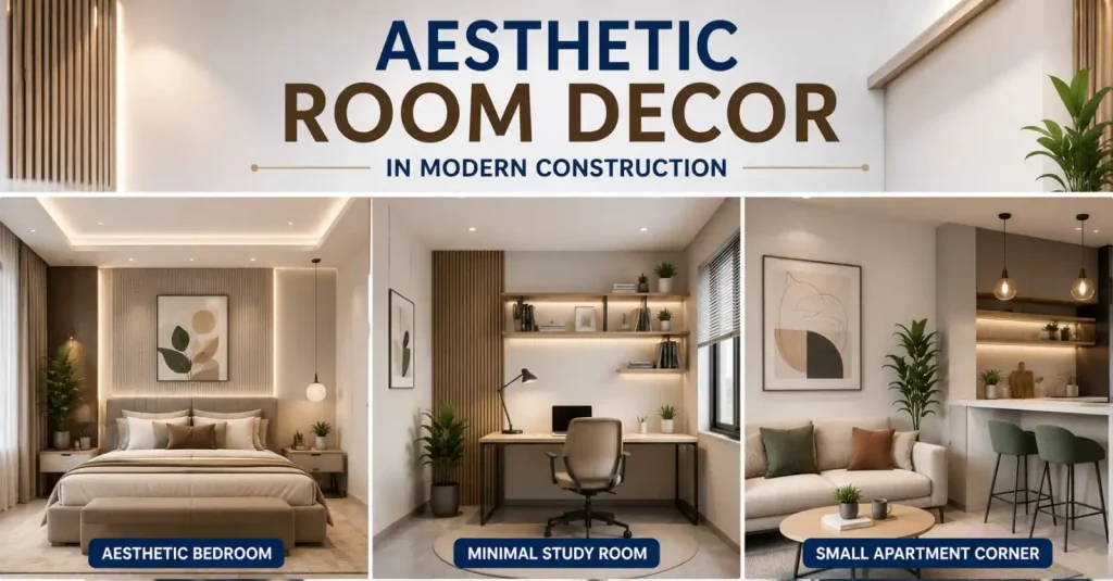 Aesthetic Room Decor Ideas
