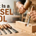 Chisel Tool