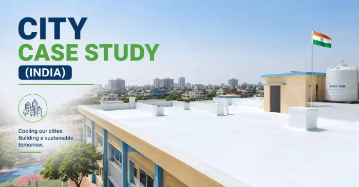 Coof Roof India Case