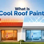 cool Roof Paints