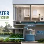 Grey Water Recycling