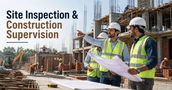 Site Inspection