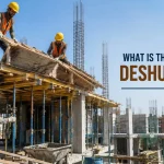 Deshuttering