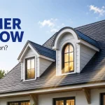 Dormar windows