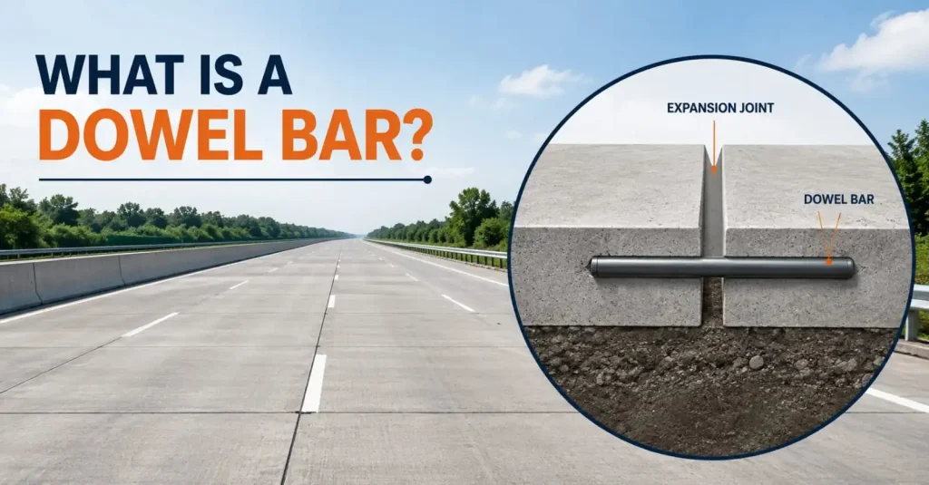 Dowel Bar