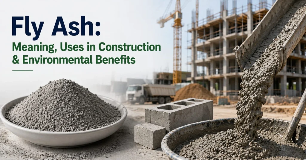 Fly Ash