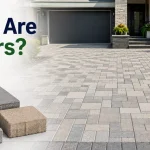 Pavers