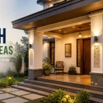 Porch Design