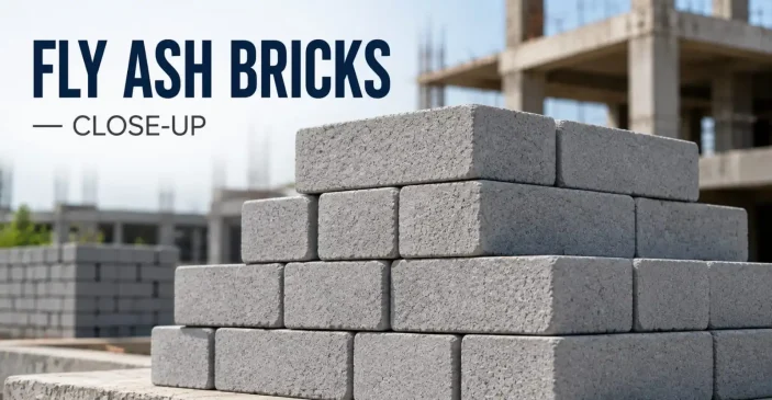 Fly Ash Brick