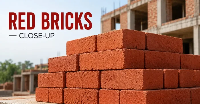 Red Brick