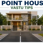 T Point Home Vastu