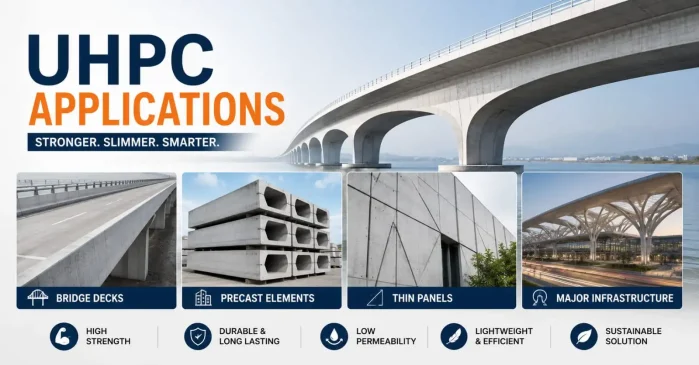 Application of UPHC