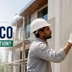 Stucco
