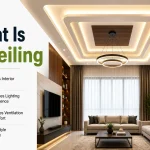 Ceiling