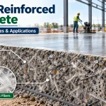 Fiber-Reinforced Concrete