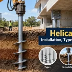 Helical Piles