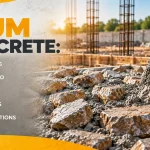 Plum Concrete