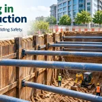 Shoring in Construction