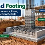Spread Footing