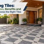Parking Tiles